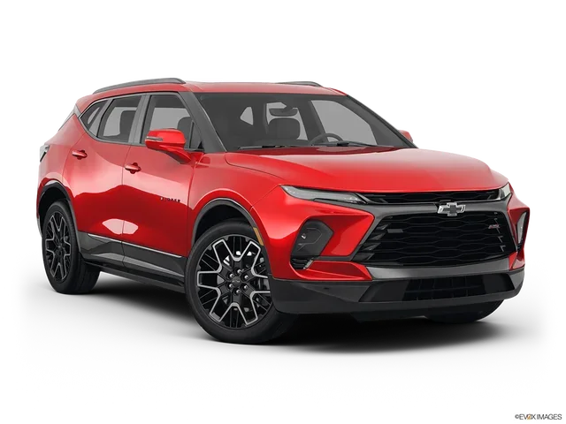 Chevrolet Blazer