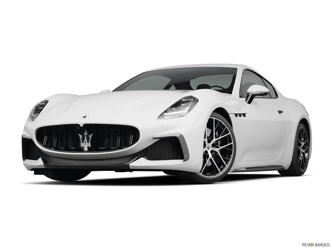 2025 Maserati GranTurismo photo