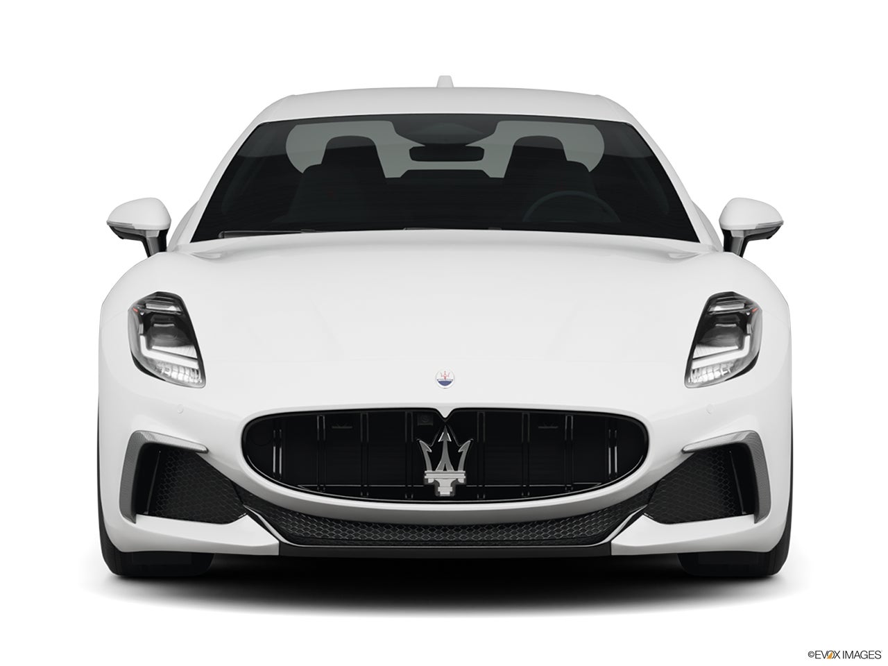 2025 Maserati GranTurismo photo