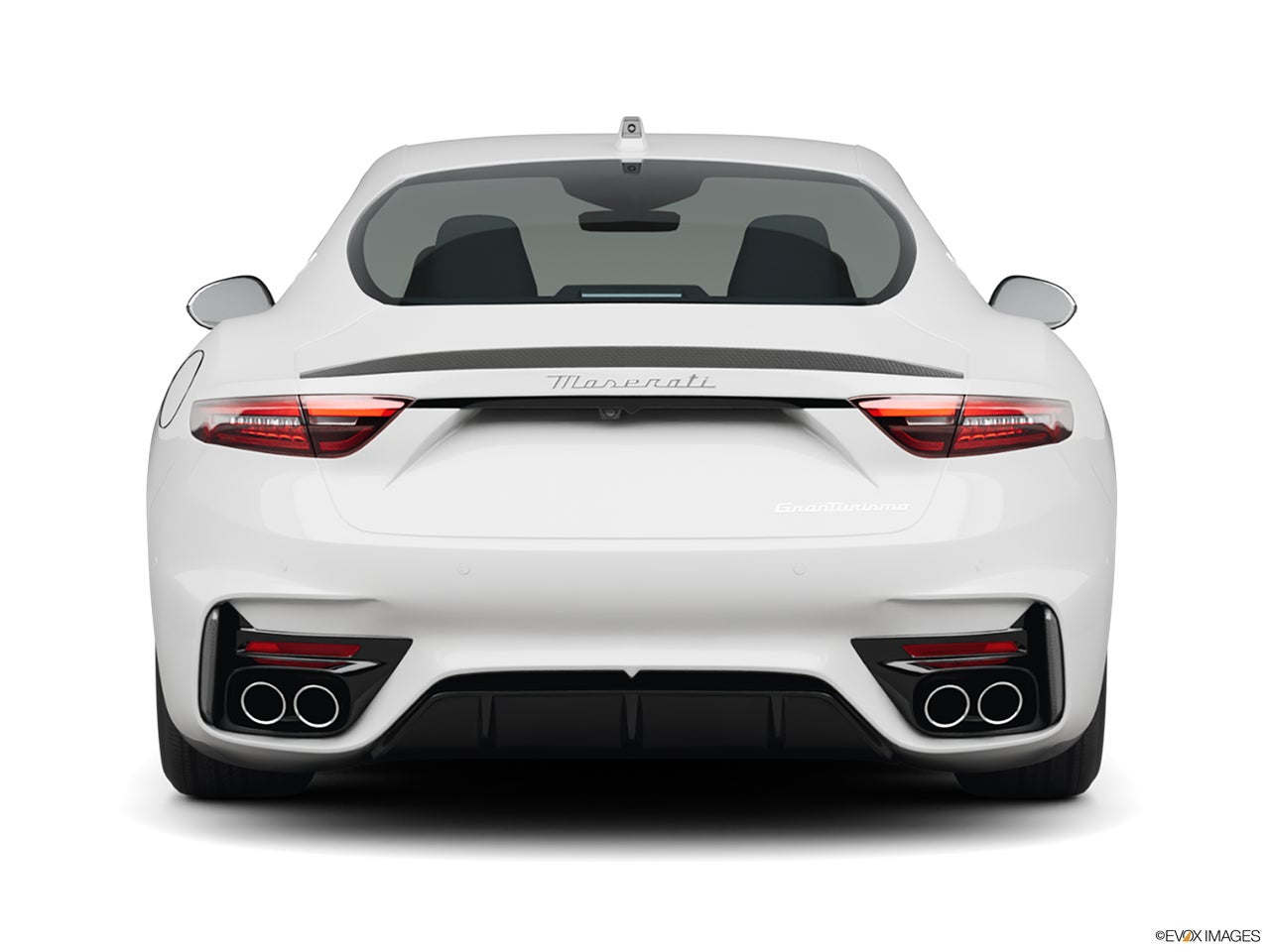 2025 Maserati GranTurismo photo