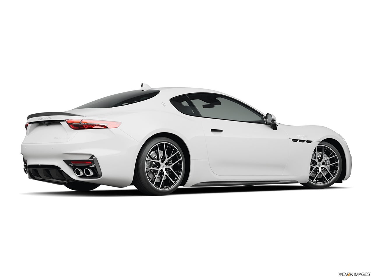 2025 Maserati GranTurismo photo