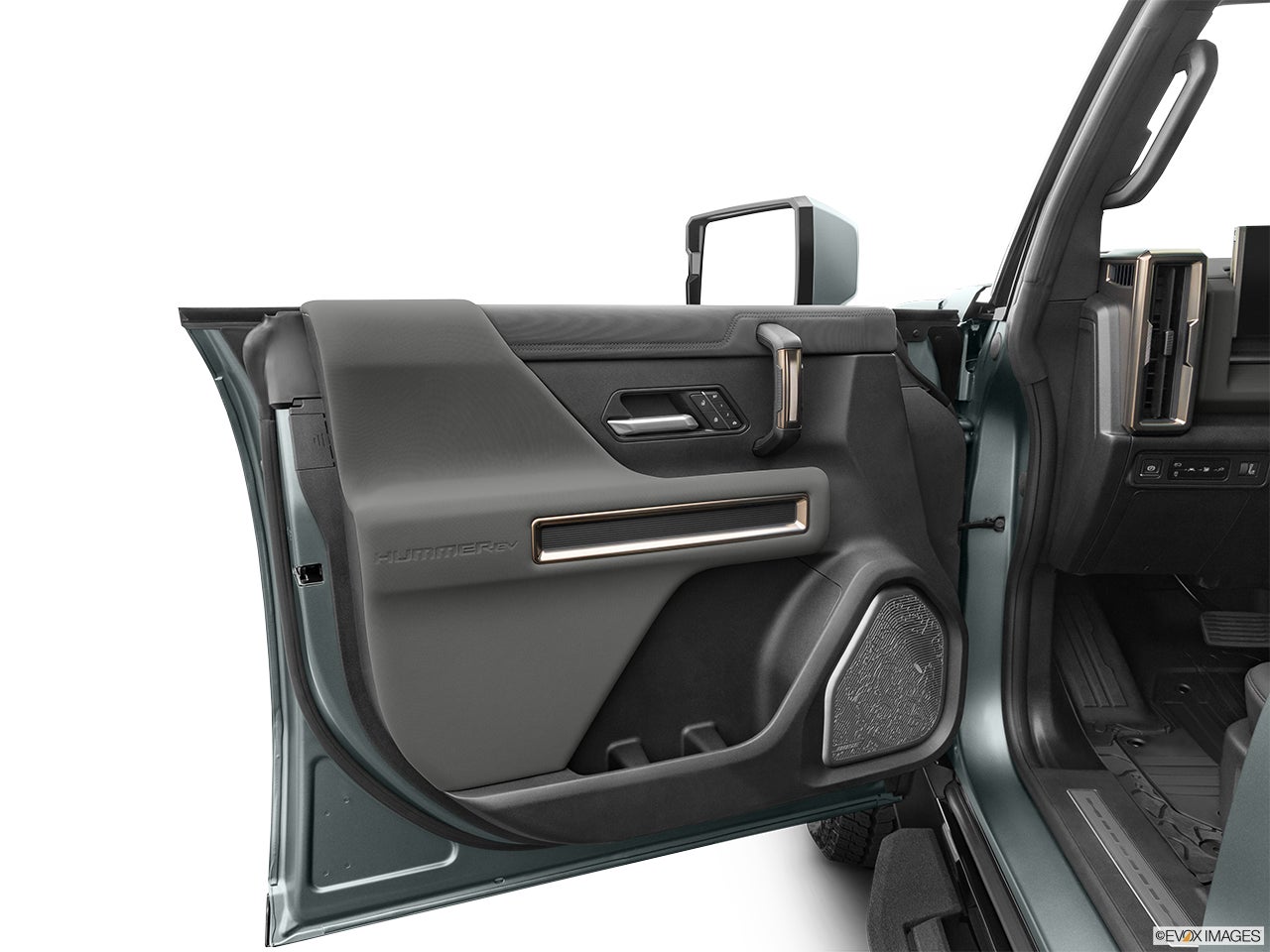 2024 GMC HUMMER EV photo