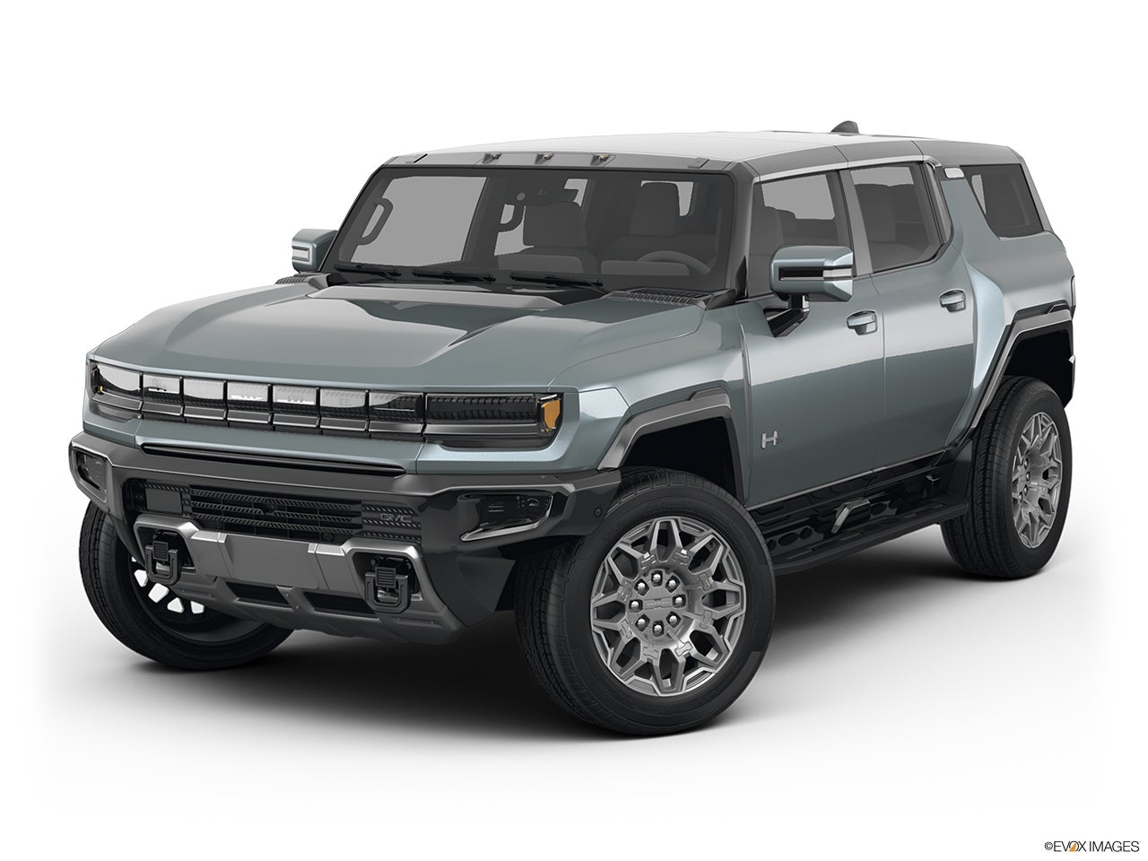 2024 GMC HUMMER EV photo