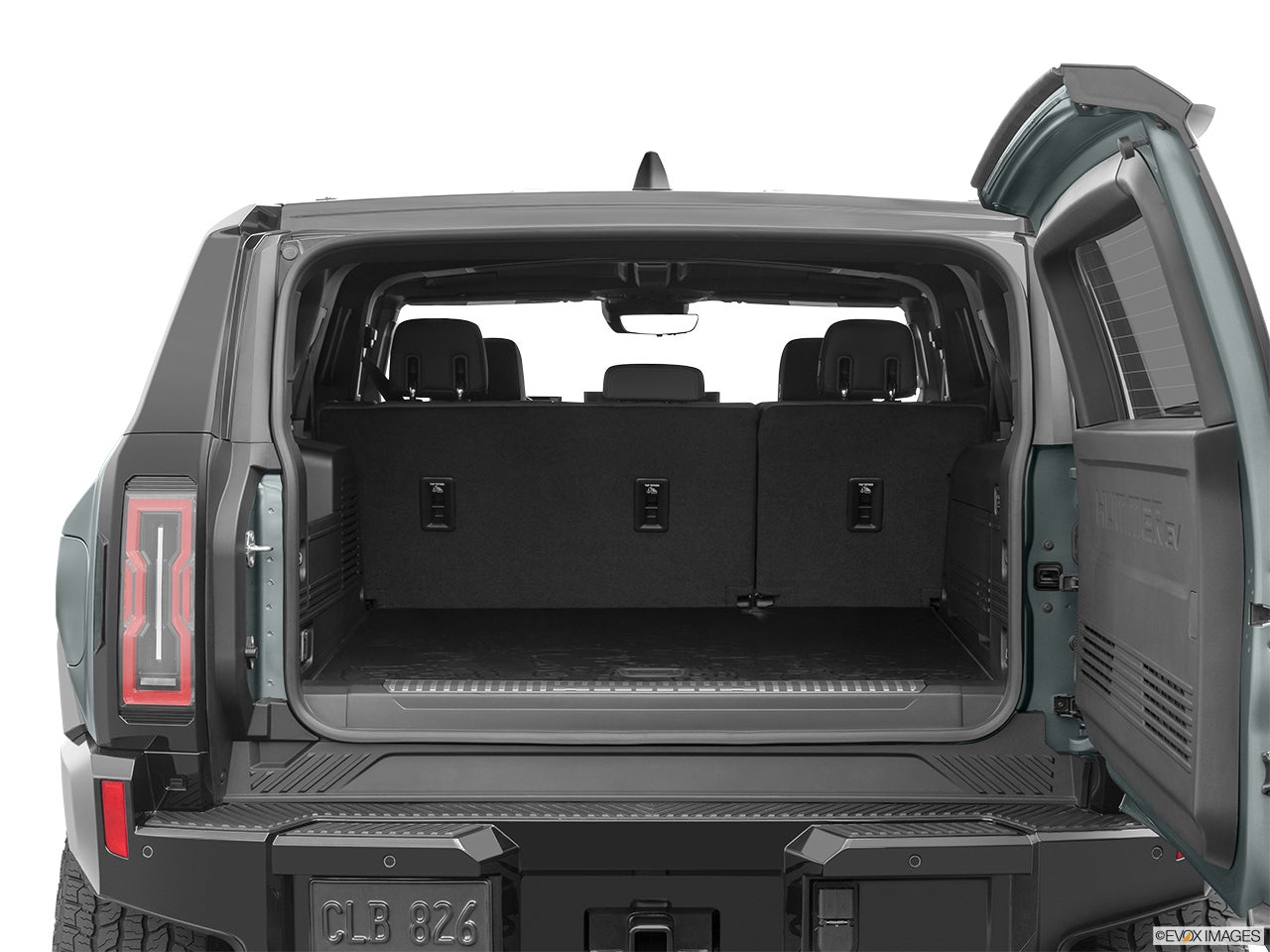 2024 GMC HUMMER EV photo