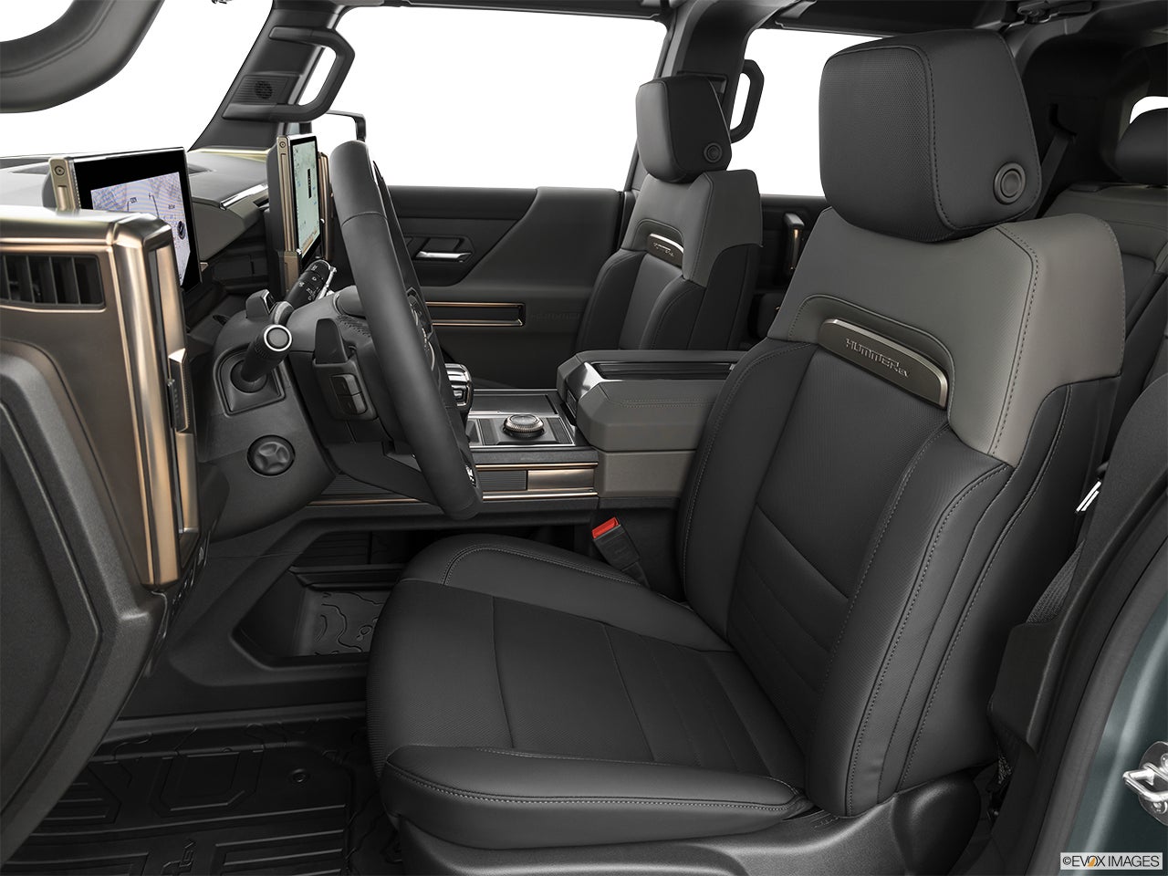 2024 GMC HUMMER EV photo