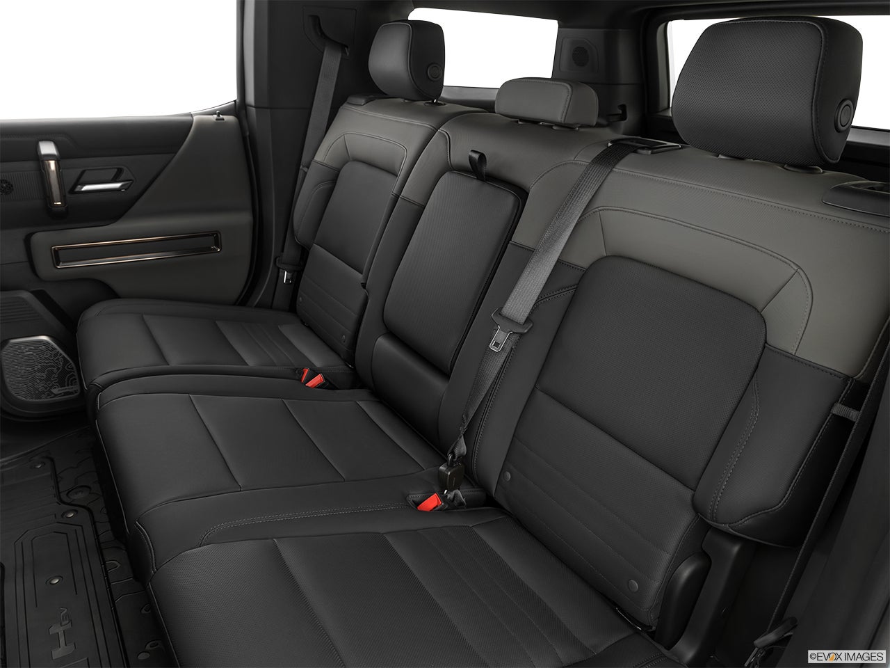 2024 GMC HUMMER EV photo