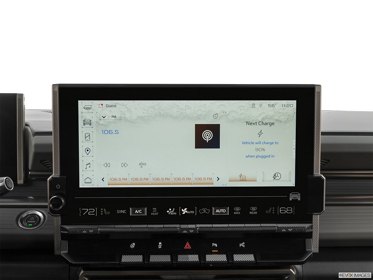 2024 GMC HUMMER EV photo