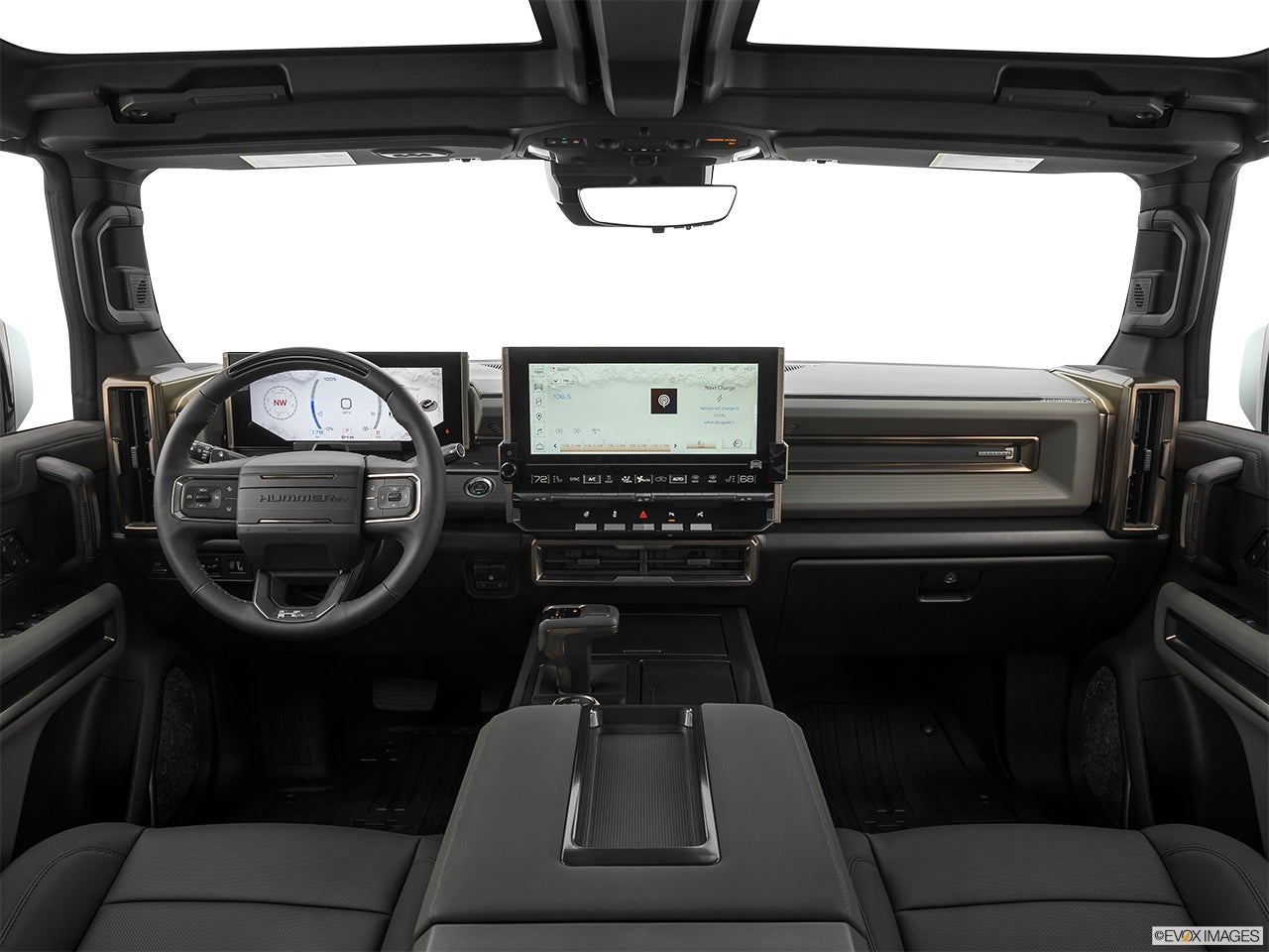 2024 GMC HUMMER EV photo