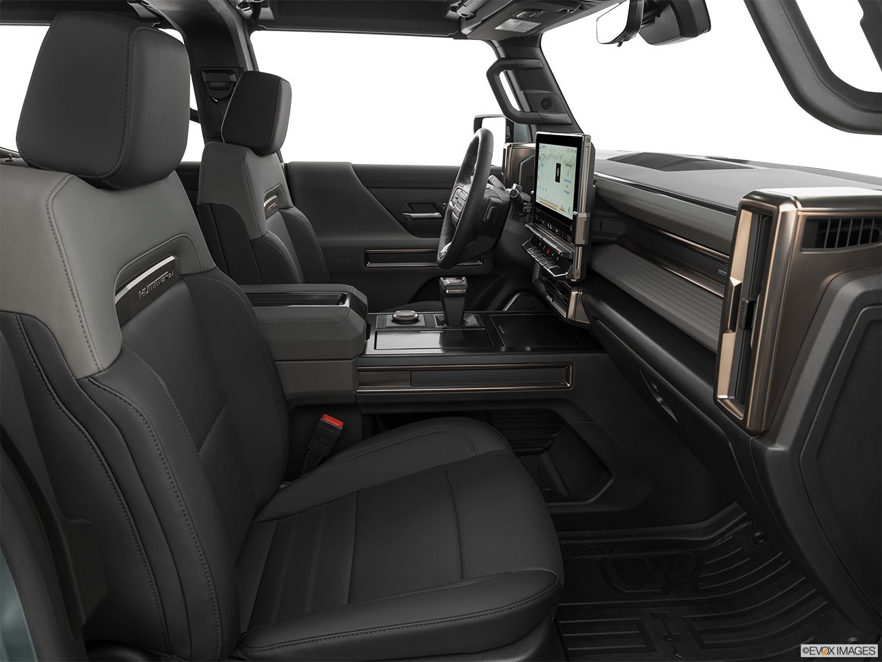 2024 GMC HUMMER EV photo