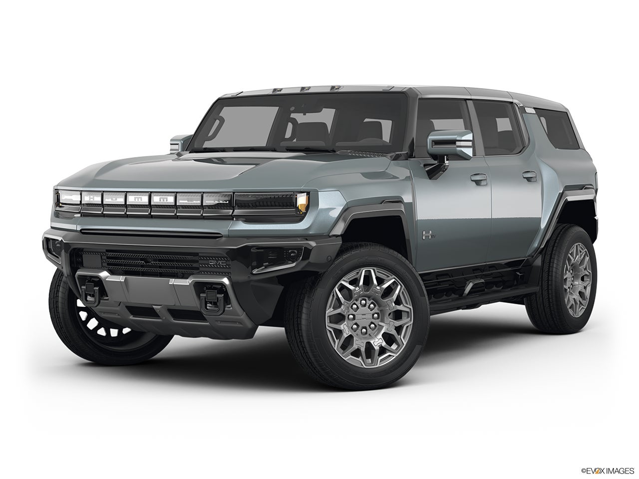 2024 GMC HUMMER EV photo