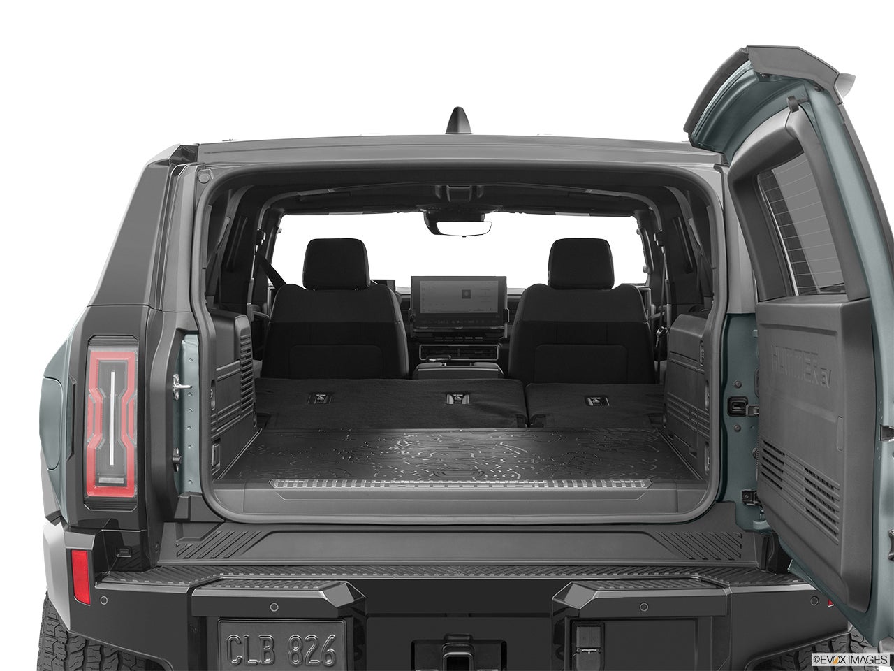 2024 GMC HUMMER EV photo