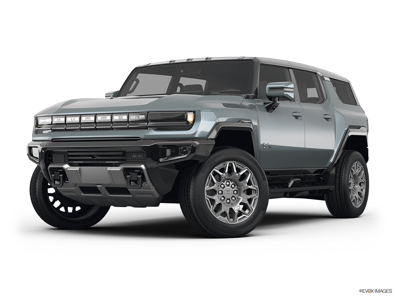 2024 GMC HUMMER EV photo