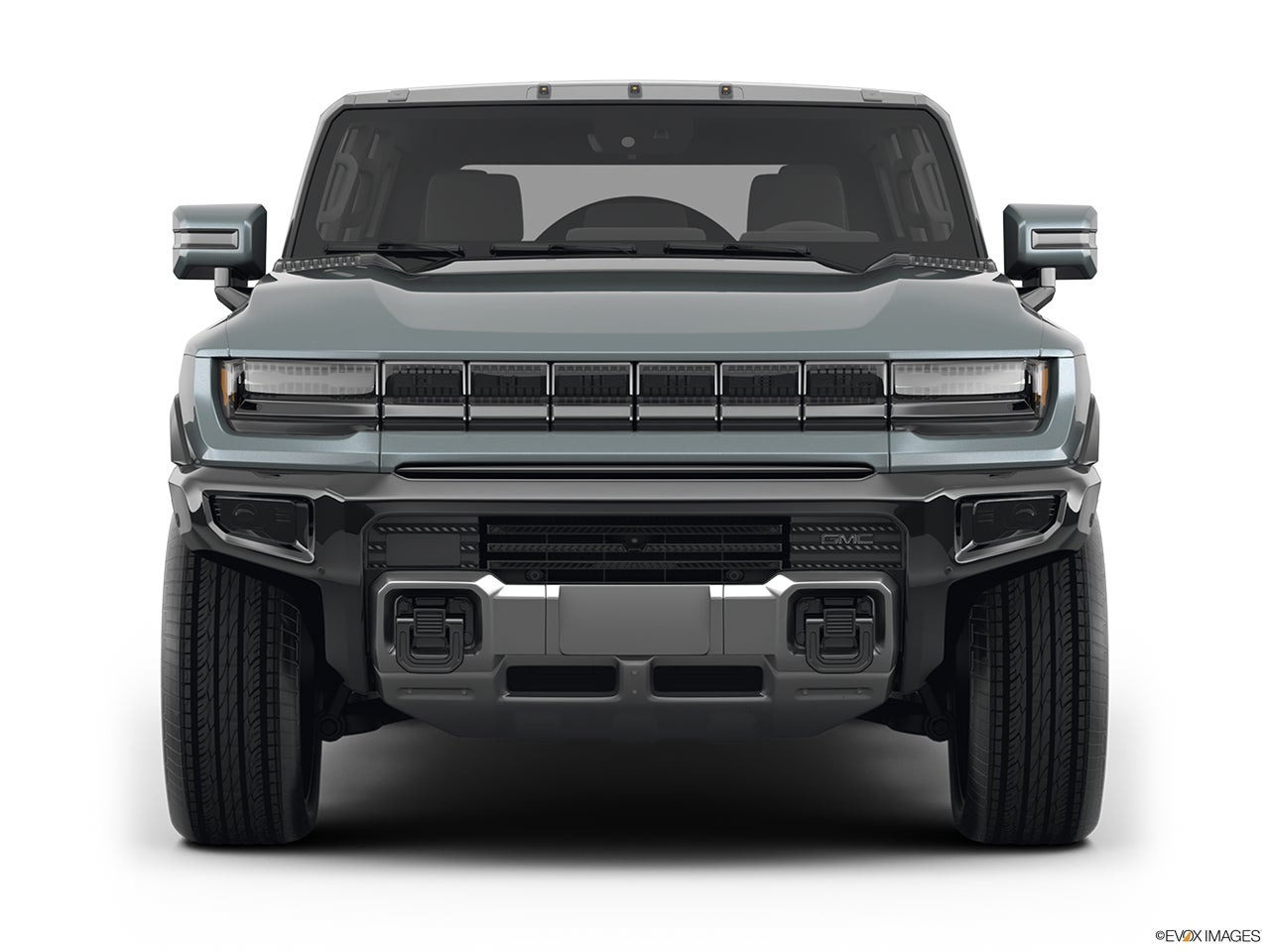 2024 GMC HUMMER EV photo