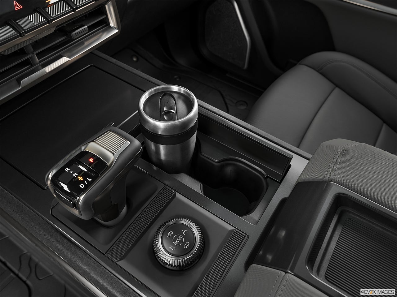 2024 GMC HUMMER EV photo