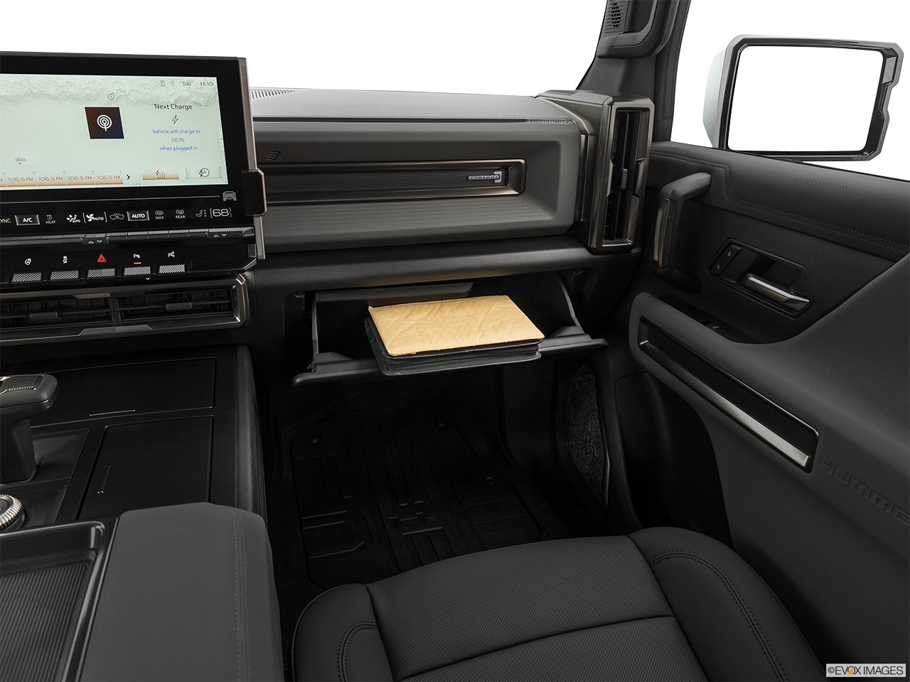 2024 GMC HUMMER EV photo