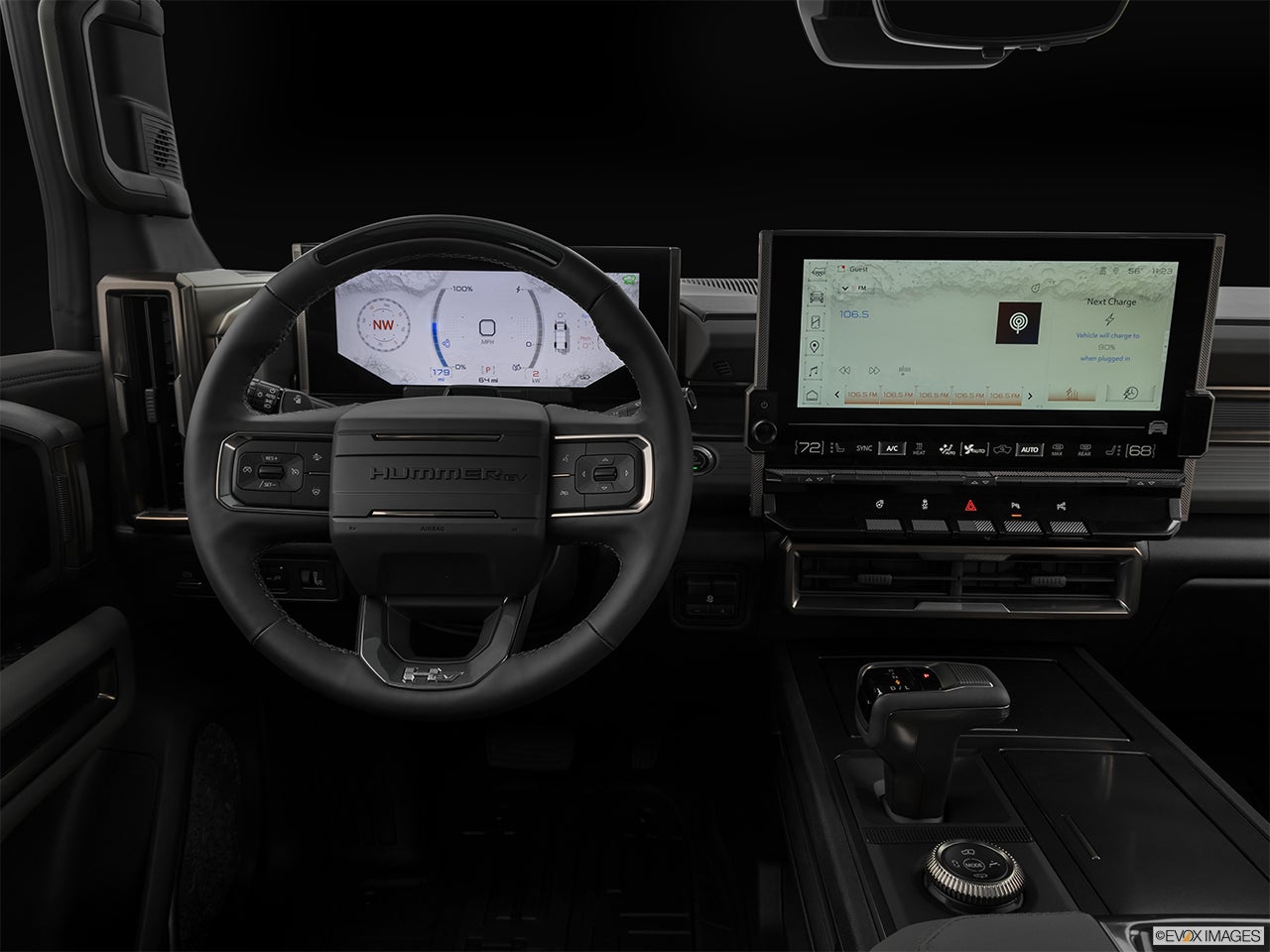 2024 GMC HUMMER EV photo