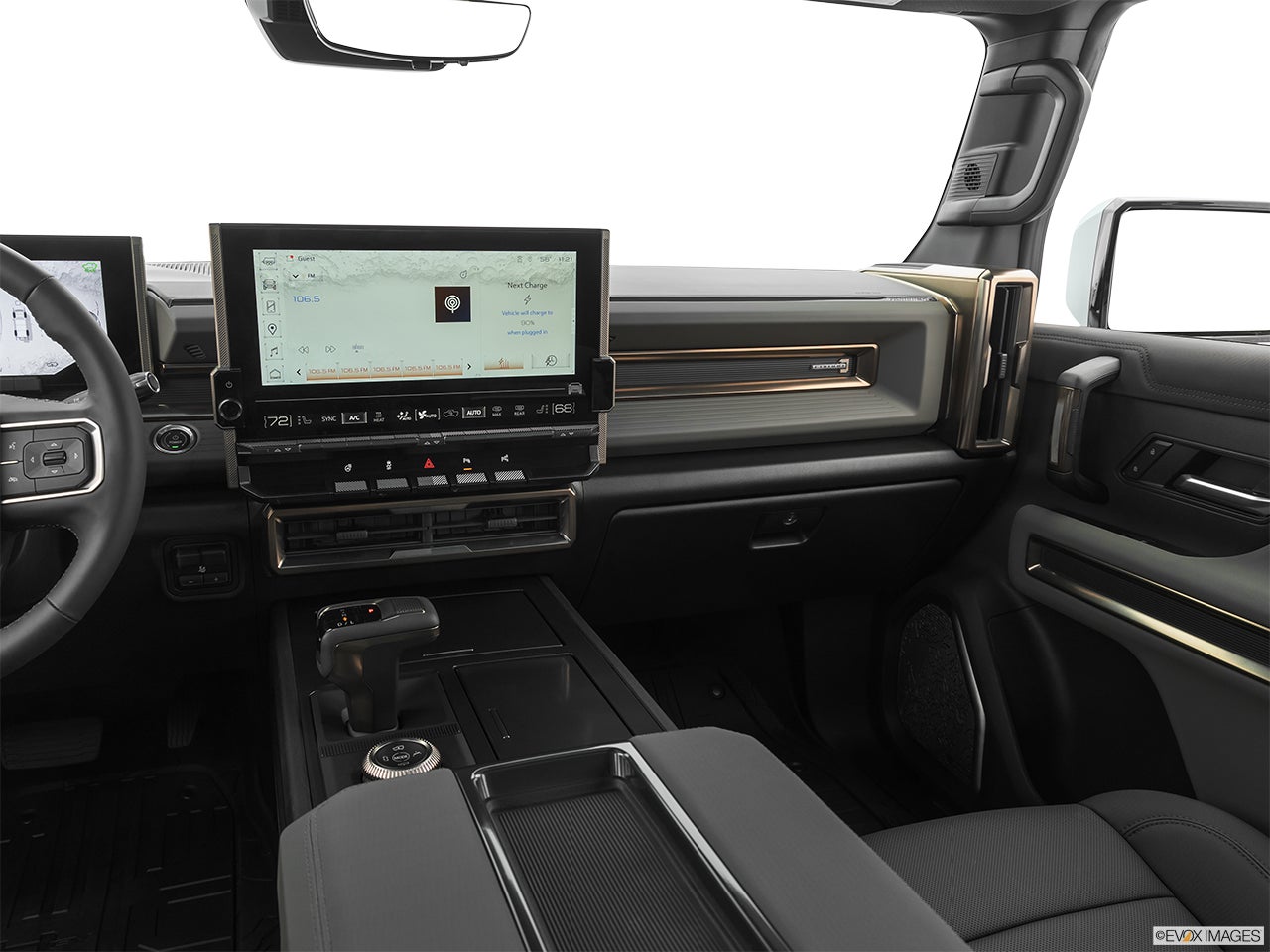 2024 GMC HUMMER EV photo