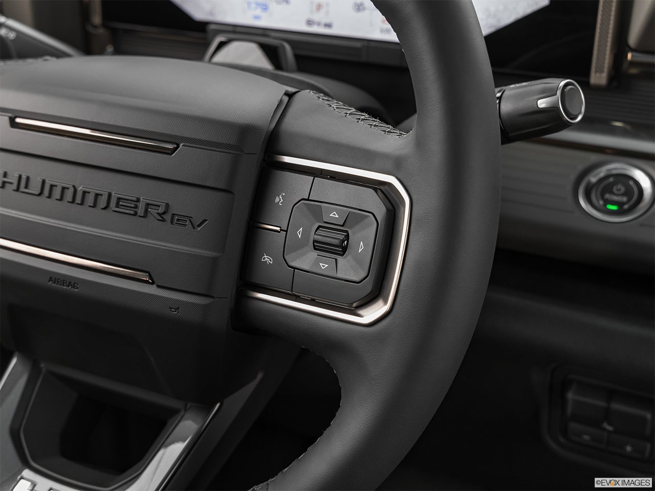 2024 GMC HUMMER EV photo