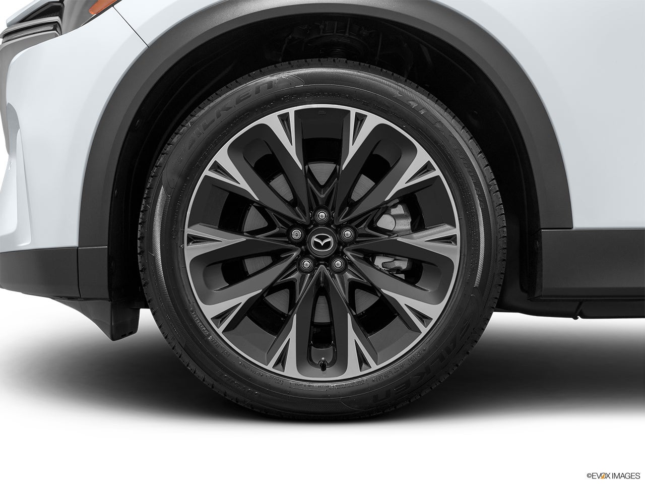2025 Mazda CX-90 Plug-in Hybrid photo