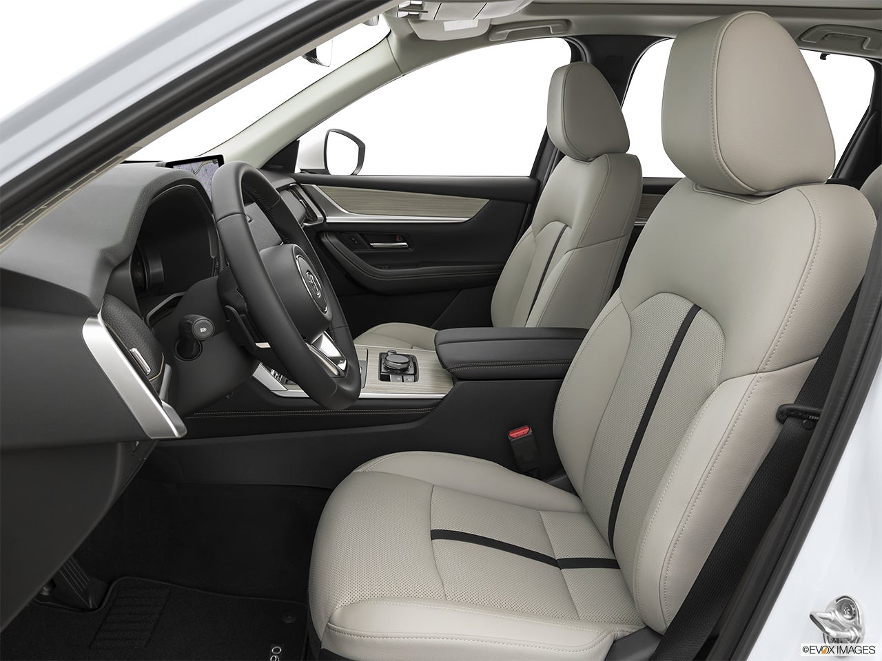 2025 Mazda CX-90 Plug-in Hybrid photo