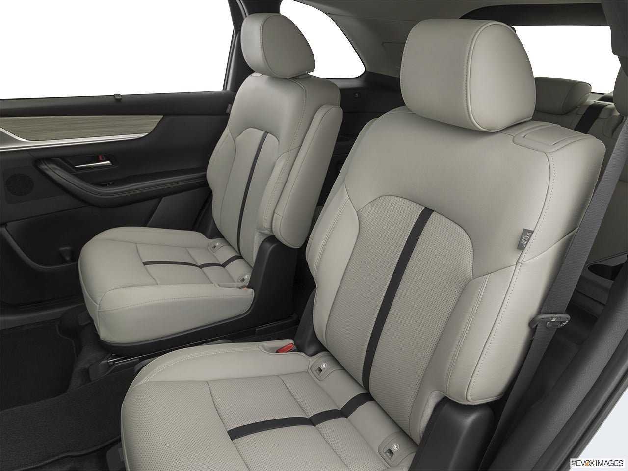 2025 Mazda CX-90 Plug-in Hybrid photo