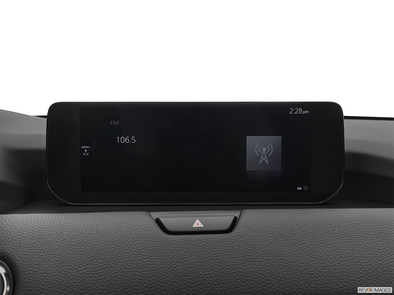 2025 Mazda CX-90 Plug-in Hybrid photo