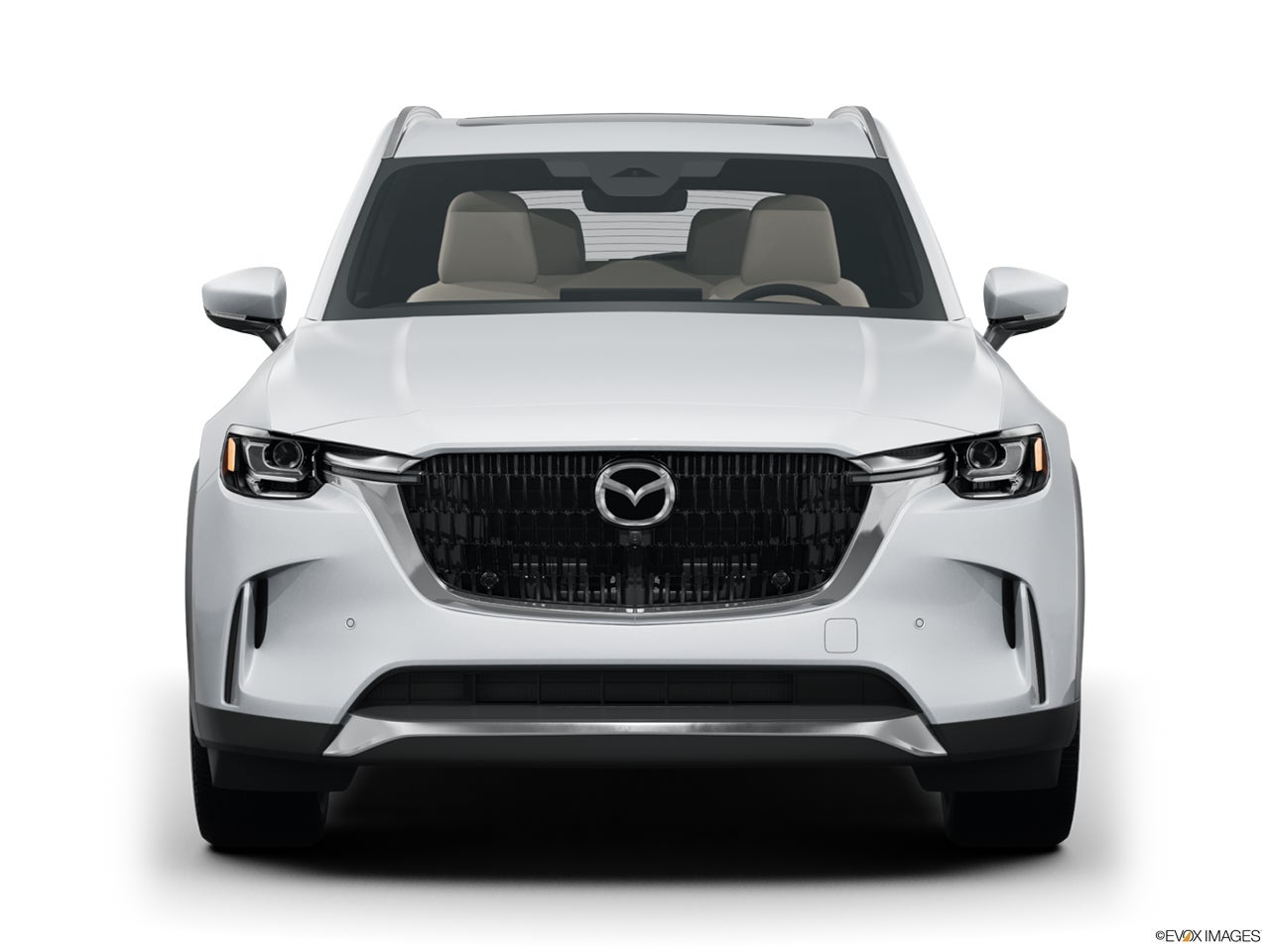 2025 Mazda CX-90 Plug-in Hybrid photo