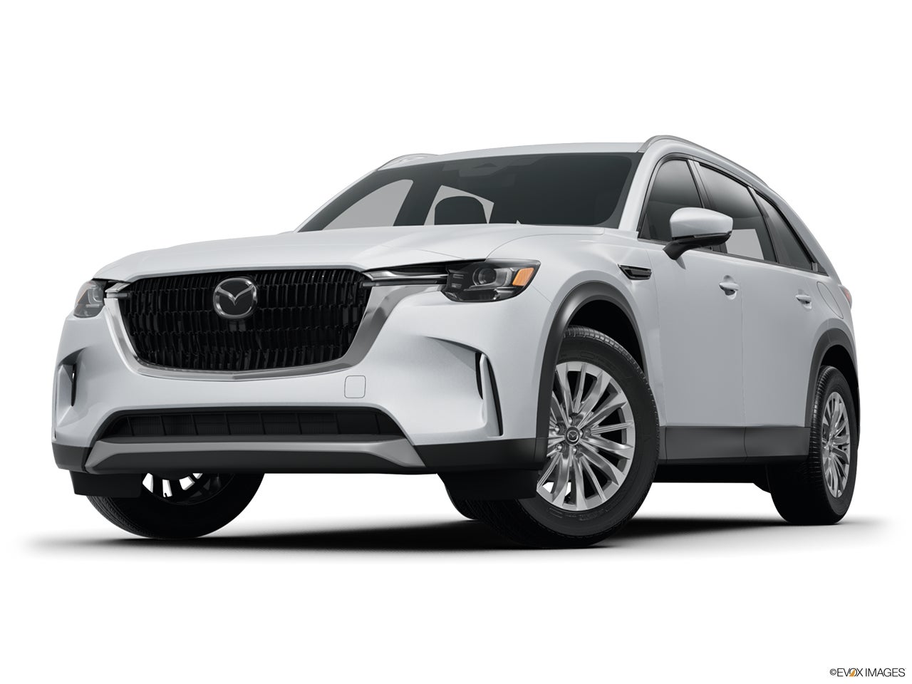 2024 Mazda CX-90 photo