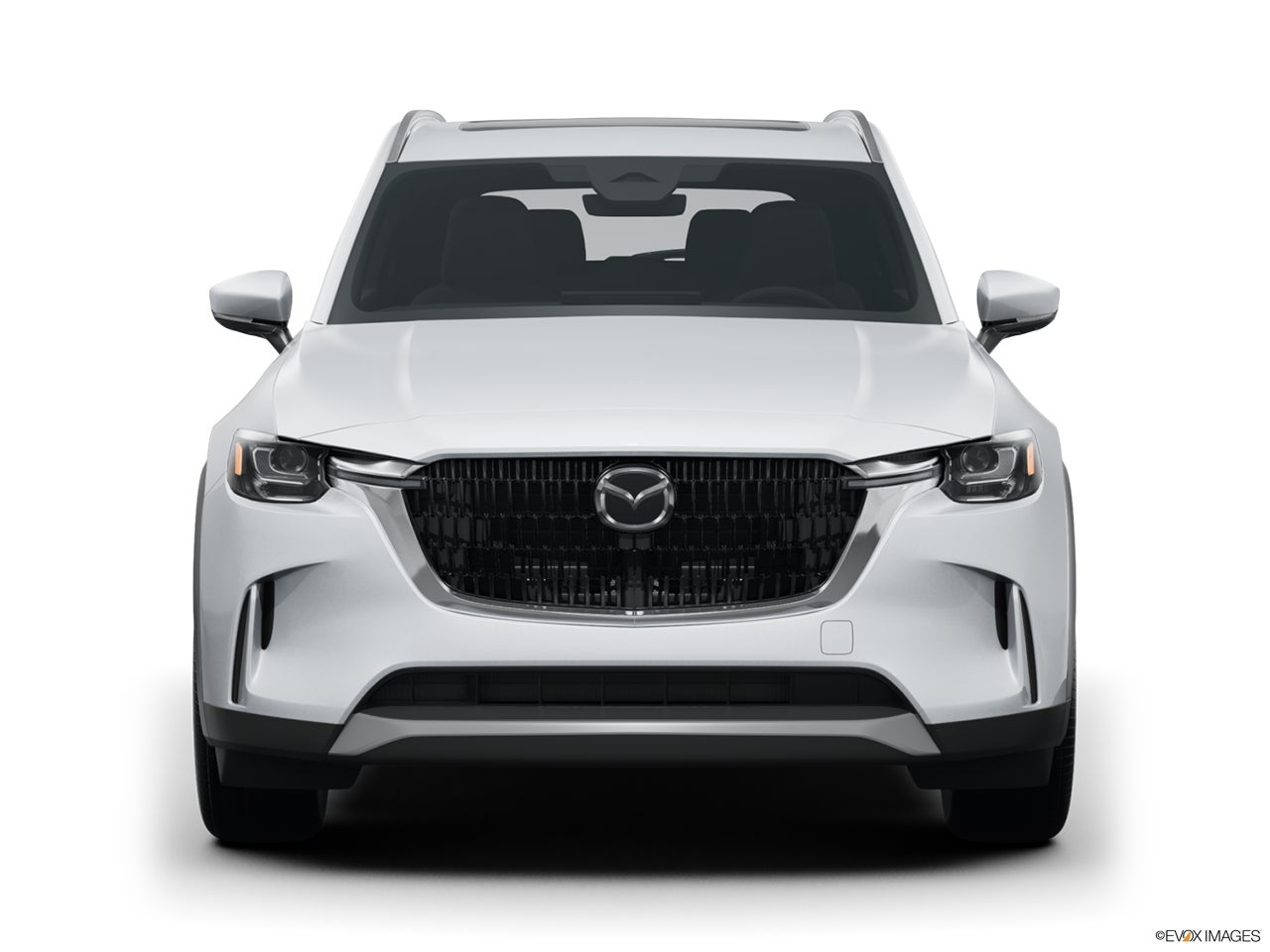 2024 Mazda CX-90 photo