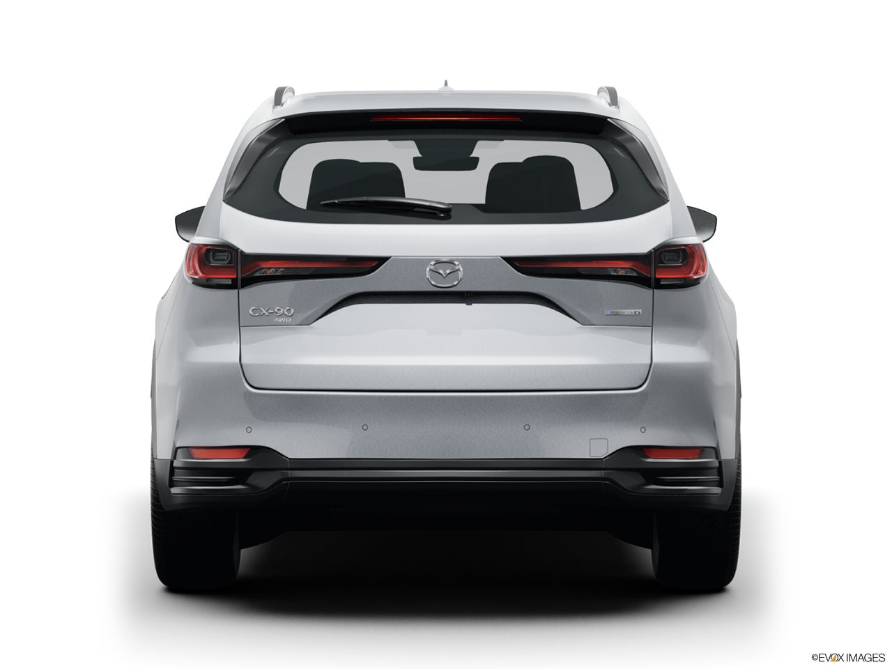 2024 Mazda CX-90 photo