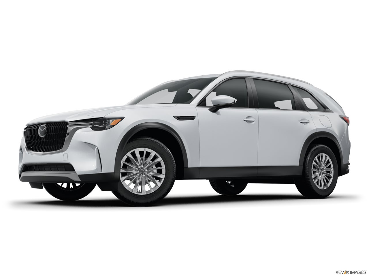 2024 Mazda CX-90 photo