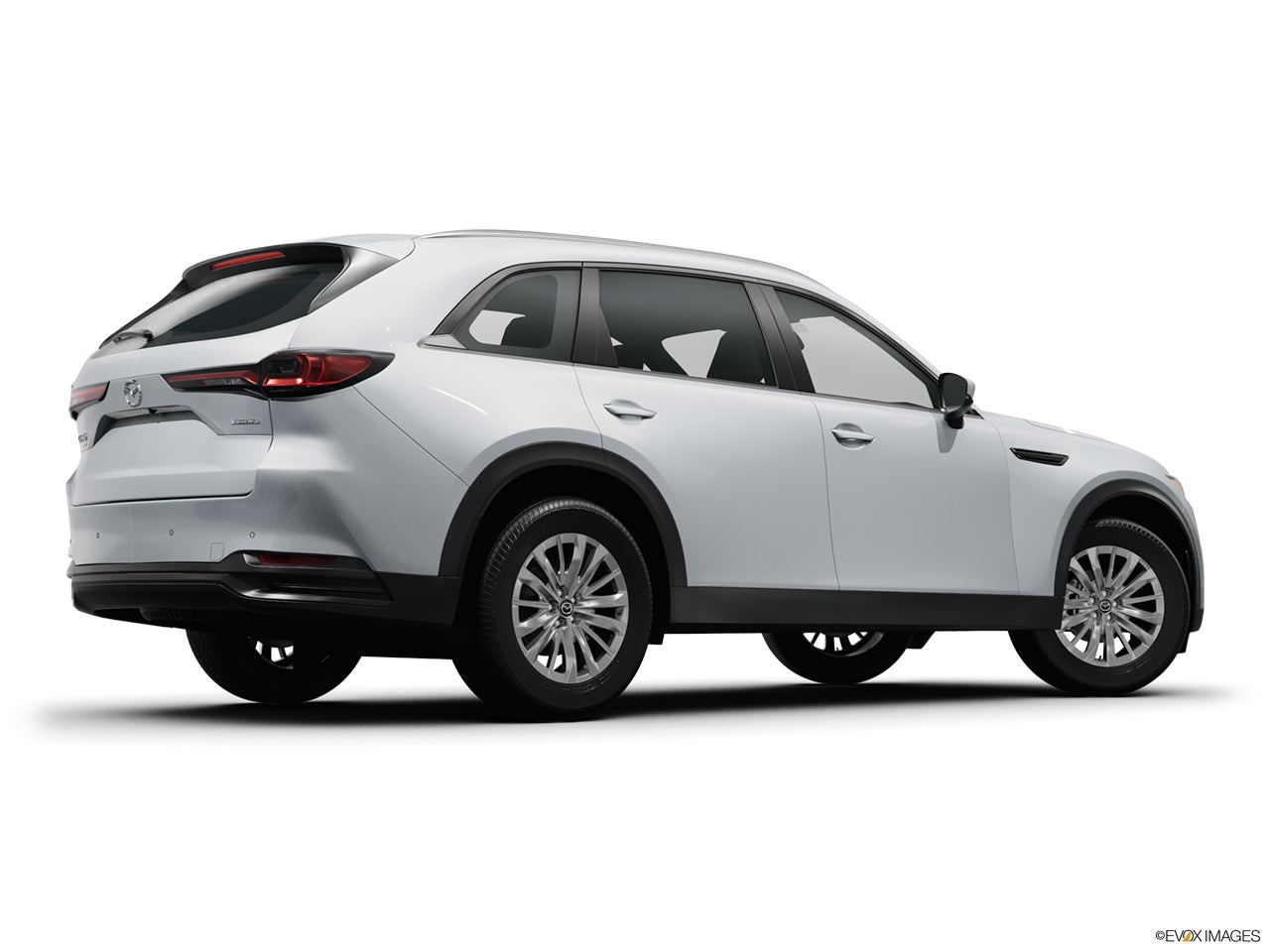2024 Mazda CX-90 photo
