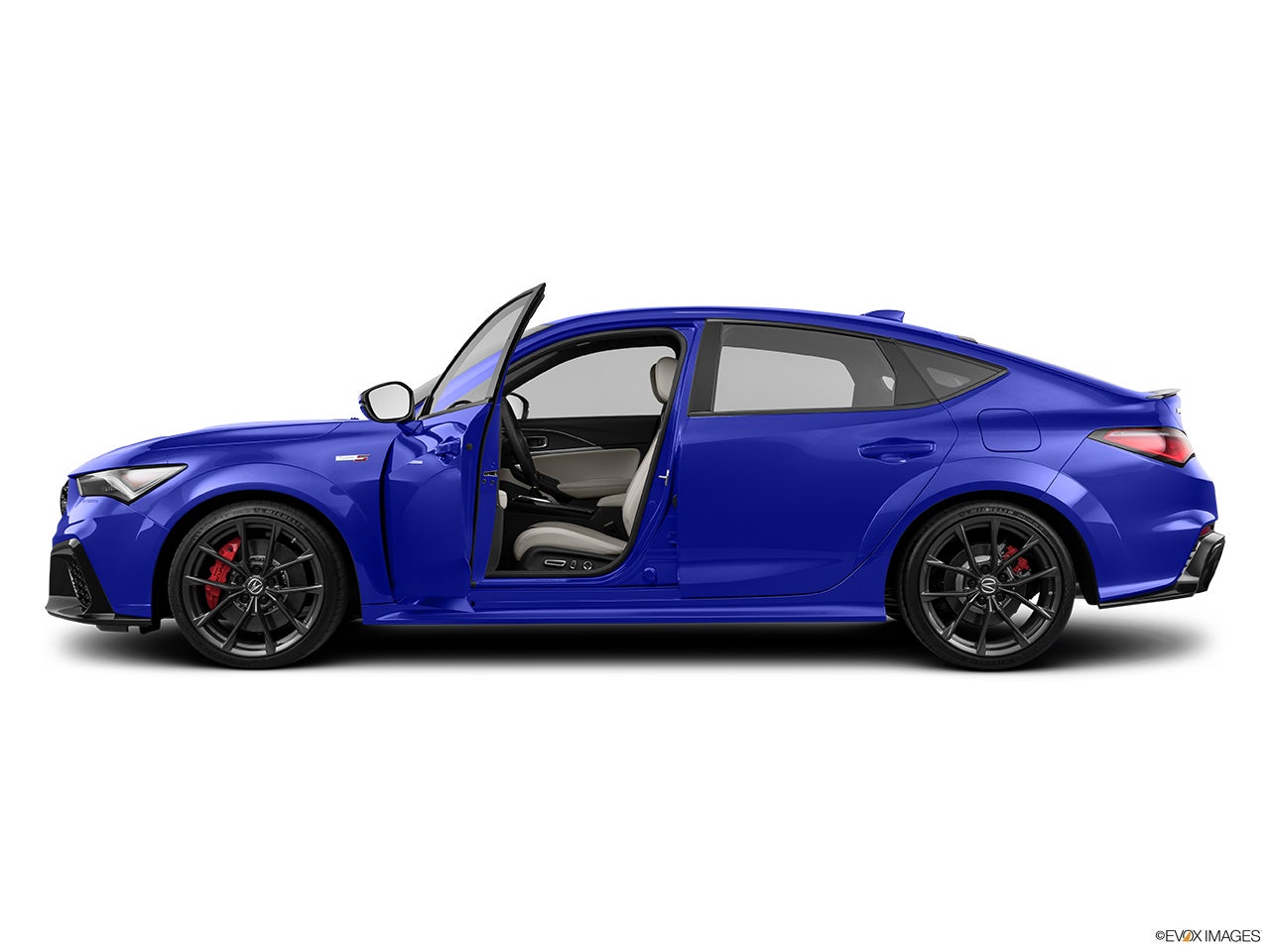 2024 Acura Integra photo