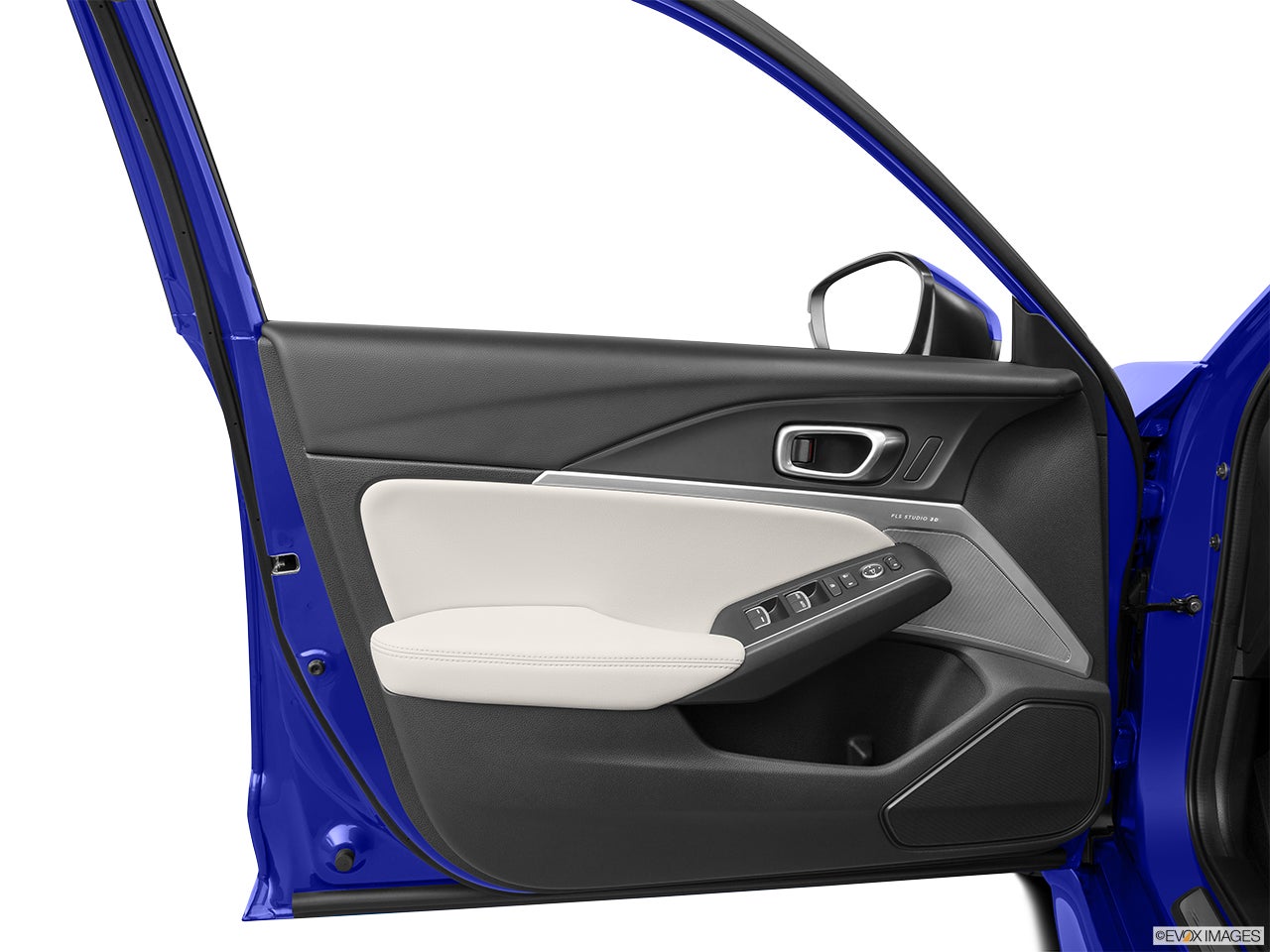 2024 Acura Integra photo
