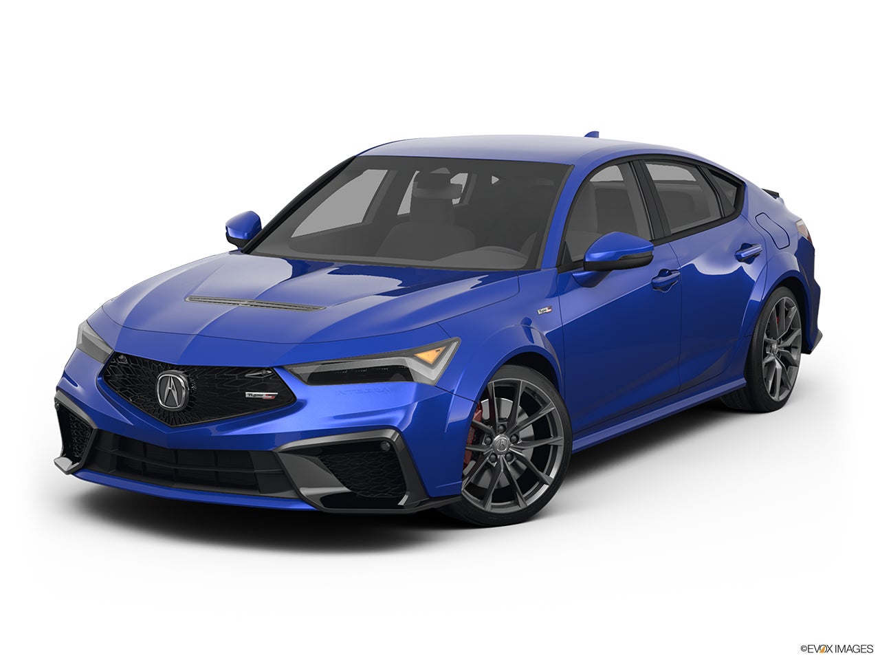2024 Acura Integra photo