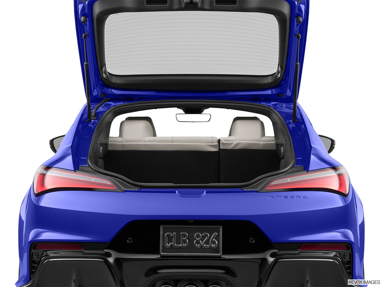 2024 Acura Integra photo