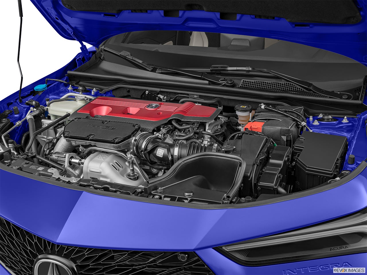 2024 Acura Integra photo