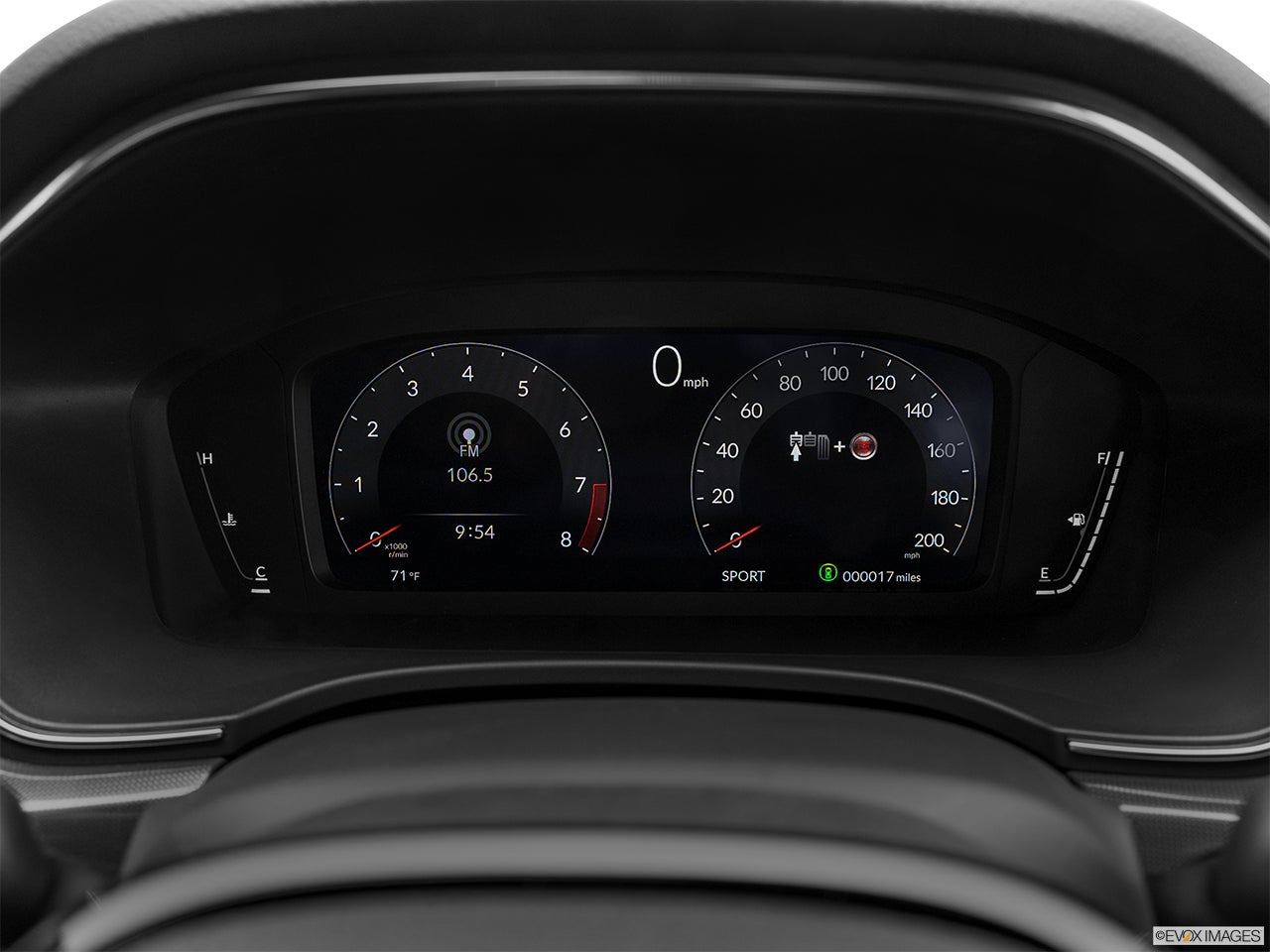 2024 Acura Integra photo