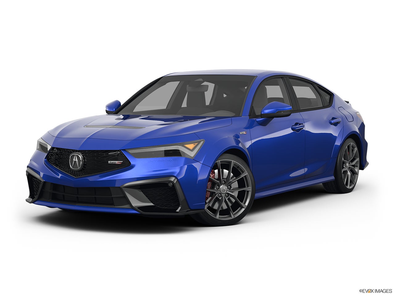 2024 Acura Integra photo