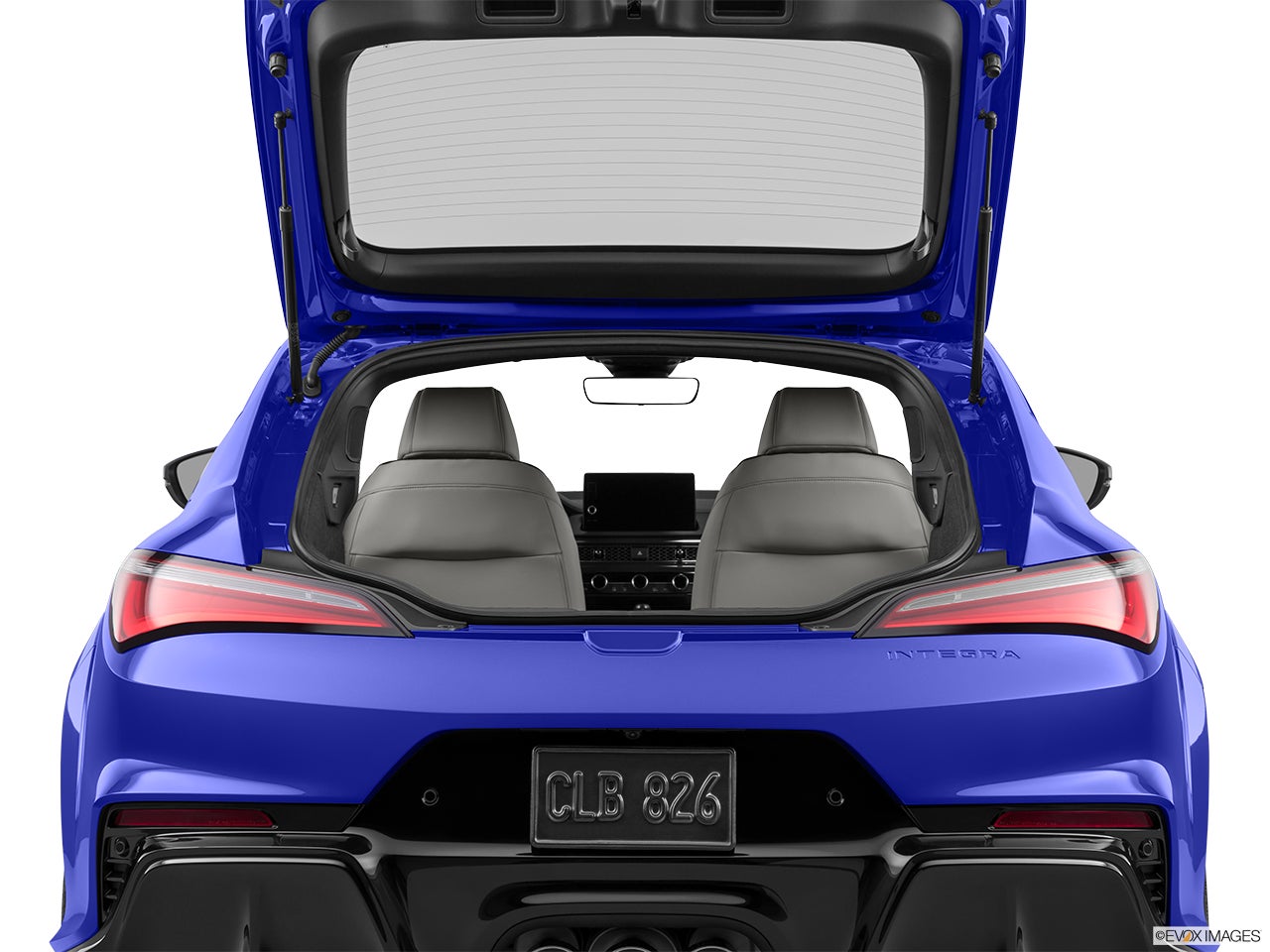 2024 Acura Integra photo