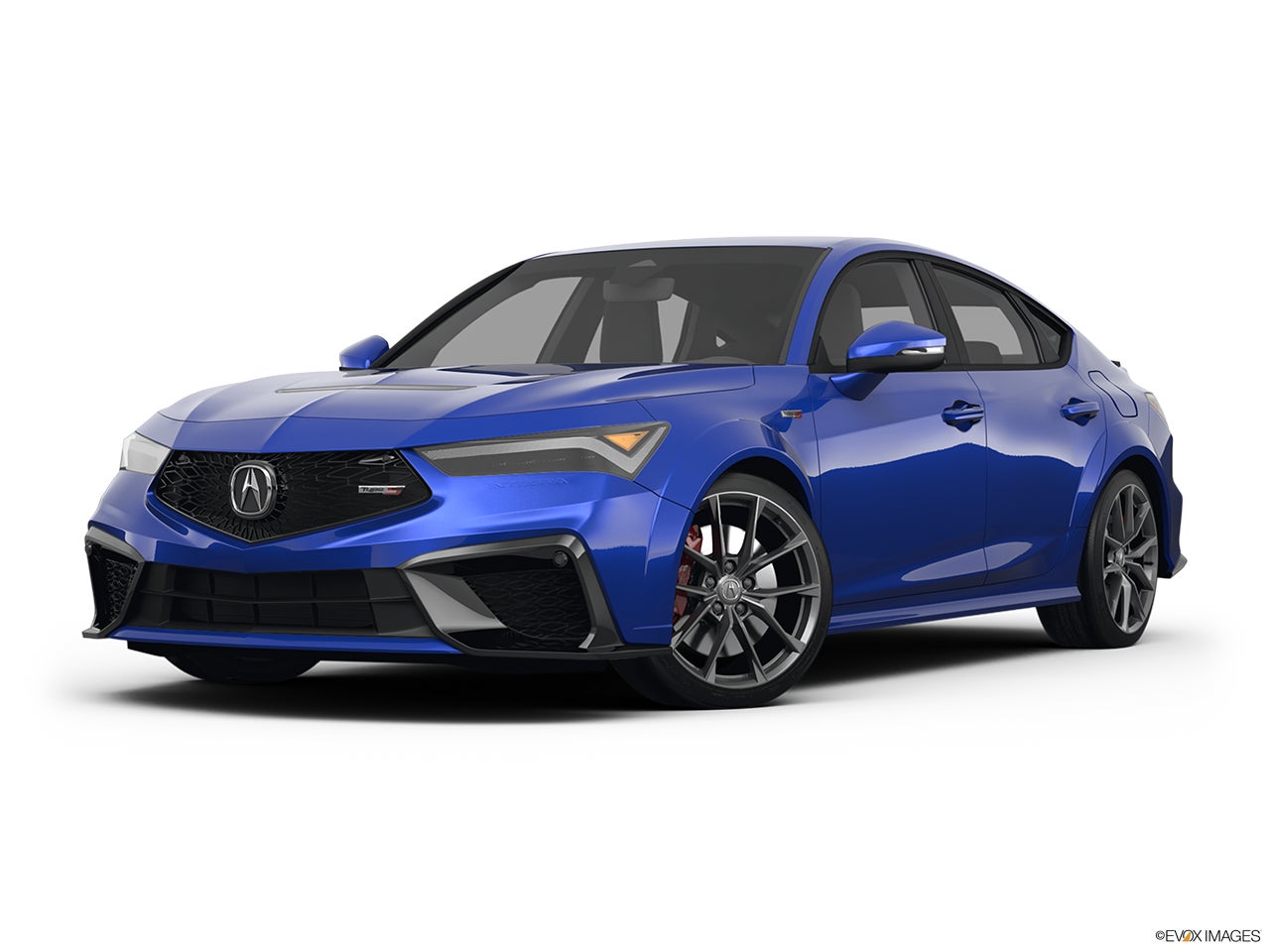 2024 Acura Integra photo