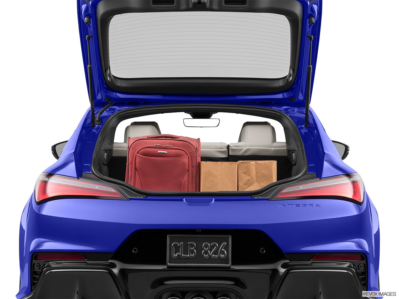 2024 Acura Integra photo