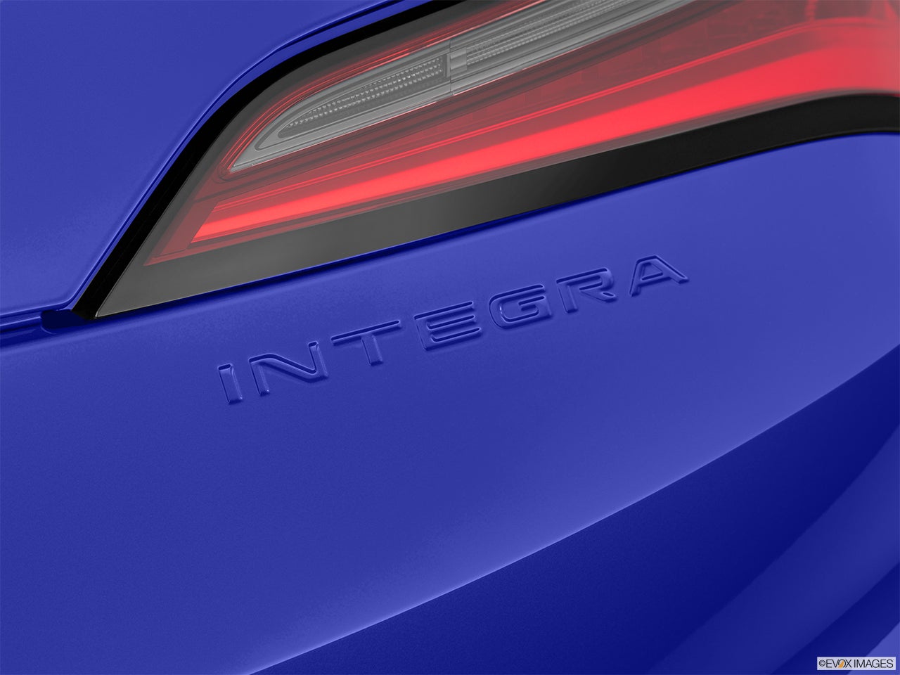 2024 Acura Integra photo