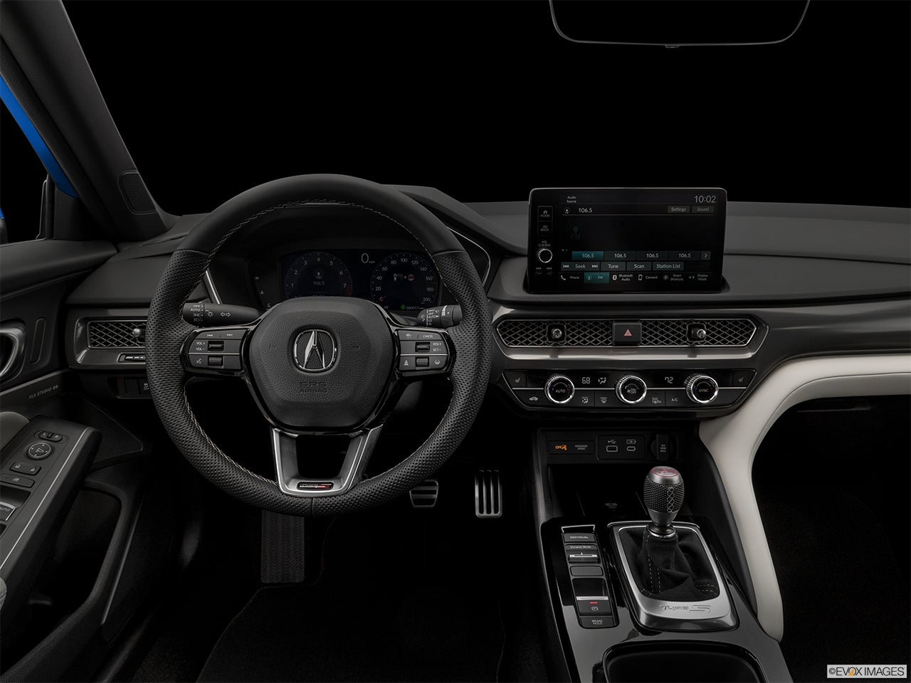 2024 Acura Integra photo