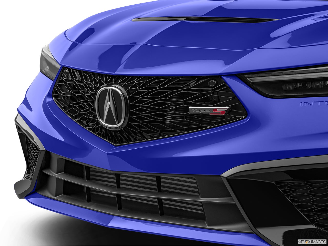 2024 Acura Integra photo