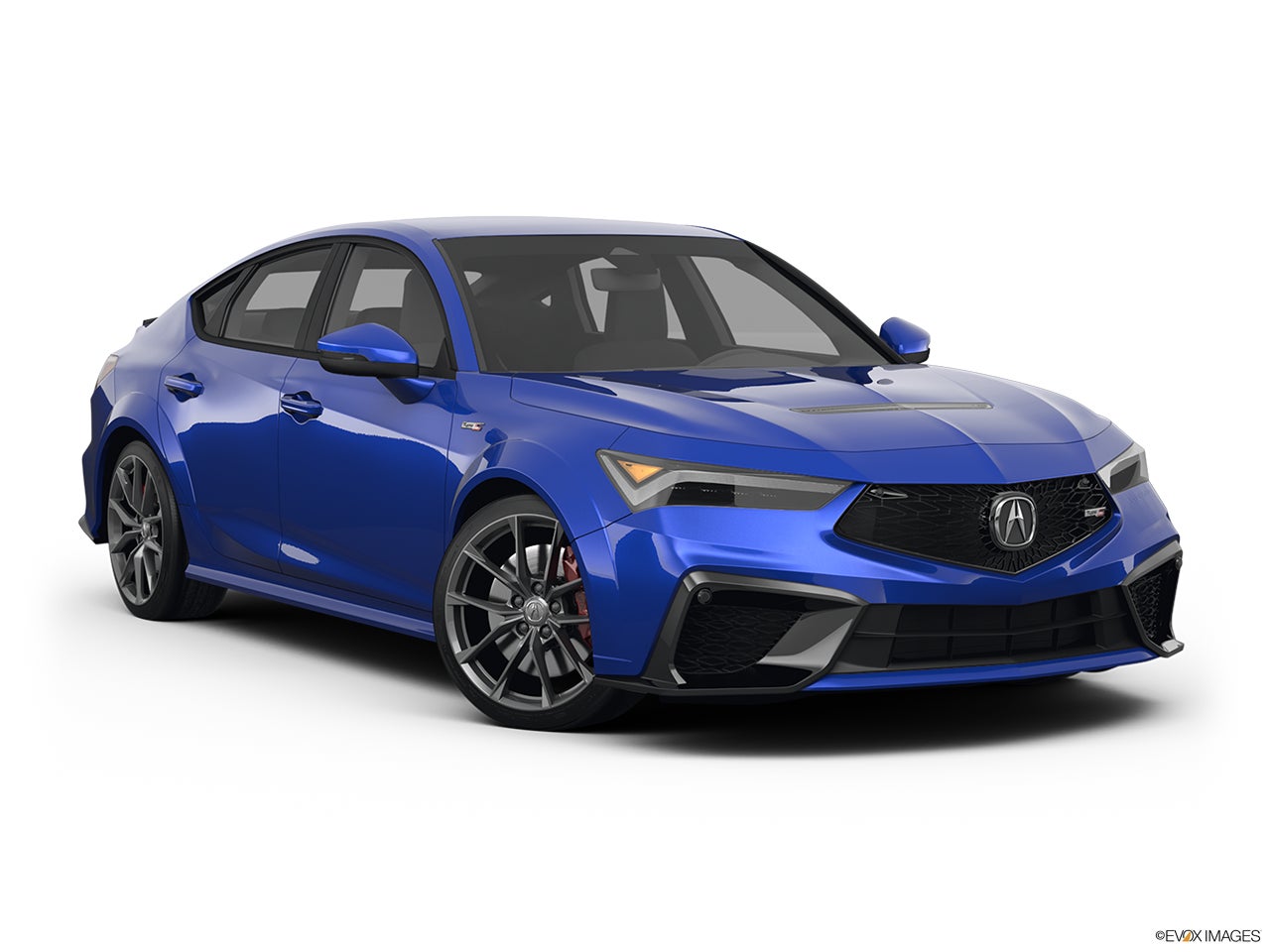 2024 Acura Integra photo