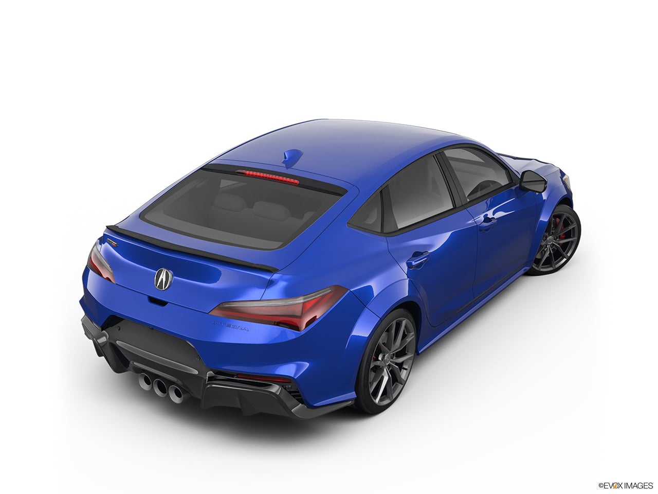2024 Acura Integra photo