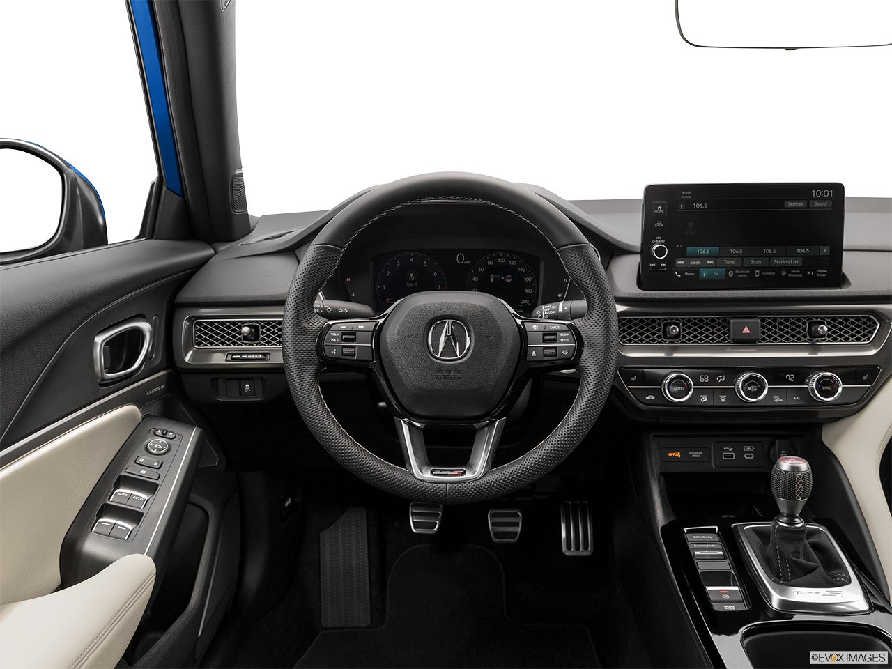 2024 Acura Integra photo