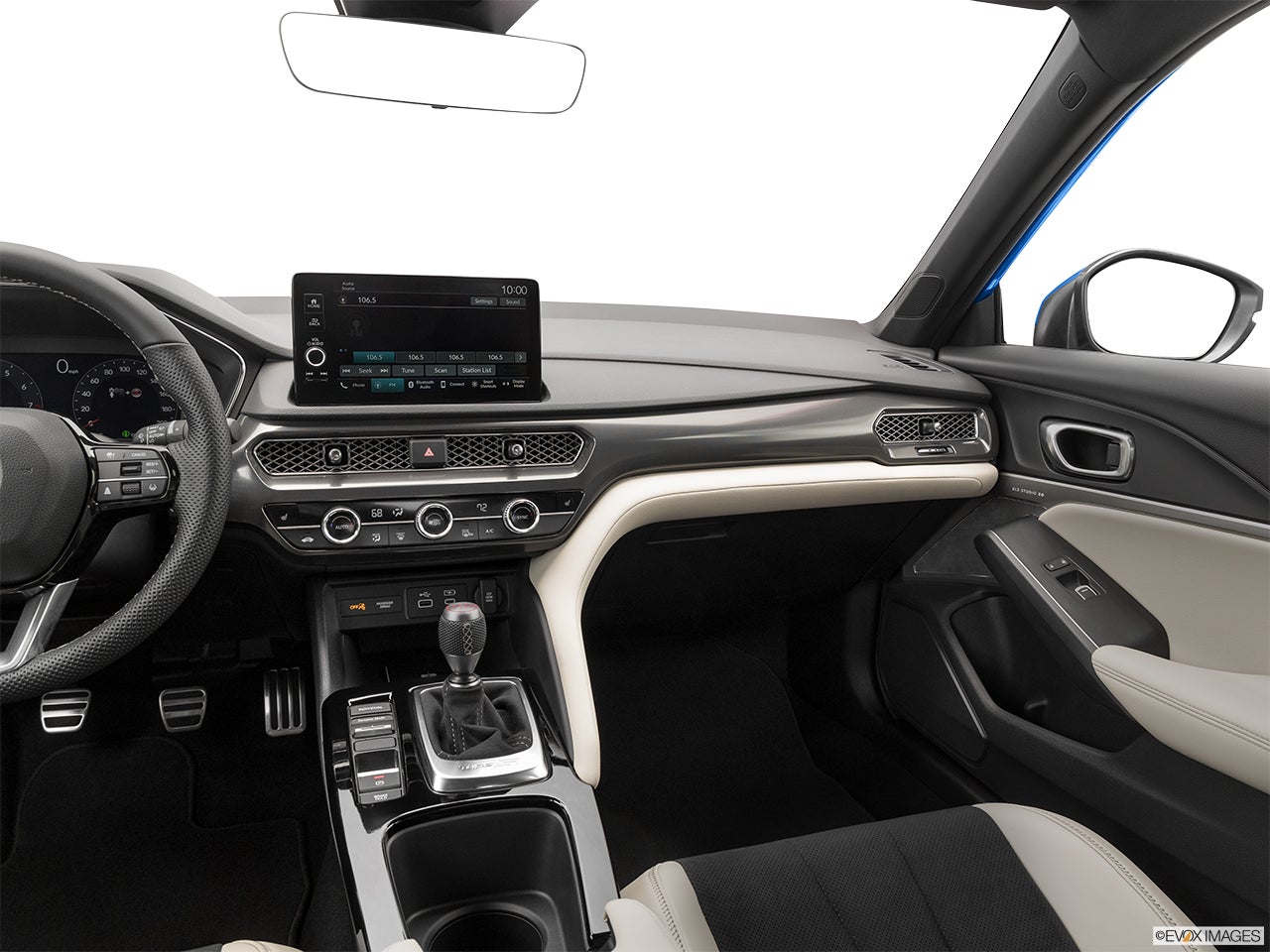 2024 Acura Integra photo