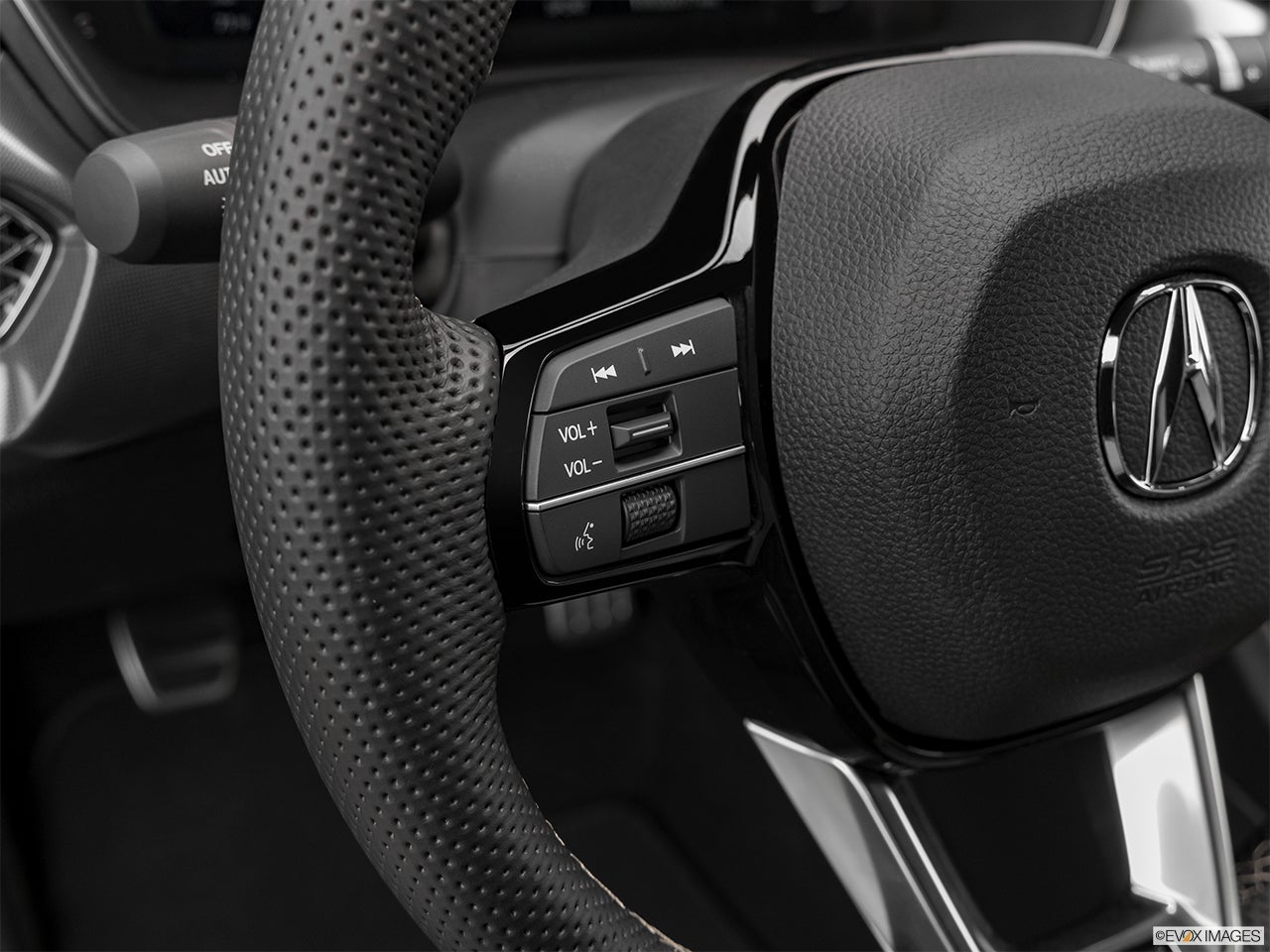 2024 Acura Integra photo